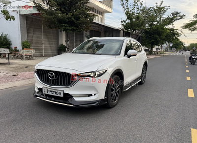 Xe Mazda CX5 2.5 AT 2WD 2018