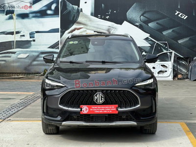 Xe MG HS 1.5T LUX 2024