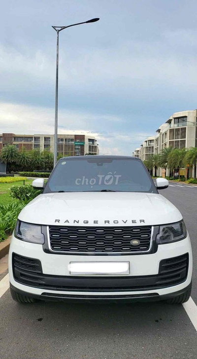 Range Rover HSE 2014 up from 2020