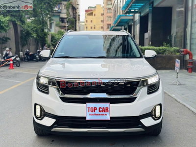 Xe Kia Seltos Premium 1.4 AT 2023