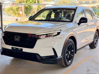 Xe Honda CRV e:HEV RS 2026