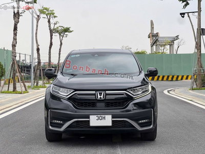 Xe Honda CRV L 2021