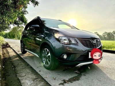 ✅PLUSS 2022 LƯỚT 23.600 km. XE ZIN 100%. RẤT ĐẸP