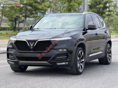 Xe VinFast Lux SA 2.0 Premium 2.0 AT 2020