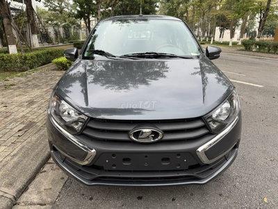 LADA Granta LB Xám Mới 99.9%