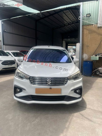 Xe Suzuki Ertiga Sport 1.5 AT 2020
