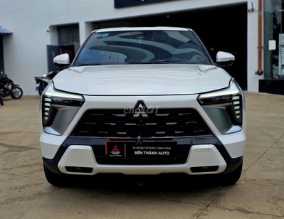 Xforce Ultimate 2024 6800km (giá còn thương lượng)