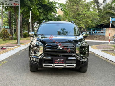 Xe Mitsubishi Xpander Cross 1.5 AT 2023