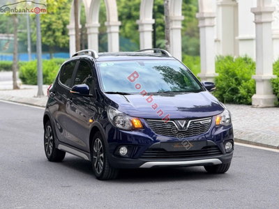Xe VinFast Fadil Cao cấp 1.4 AT 2022