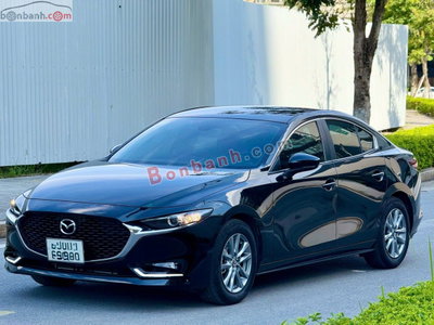 Xe Mazda 3 1.5L Luxury 2025