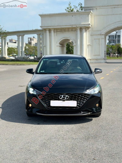 Xe Hyundai Accent 1.4 MT 2023