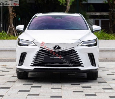 Xe Lexus RX 350h Premium 2025