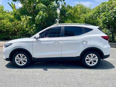 MG MGZS 2024 Standard 1.5 AT 2WD - 13500 km
