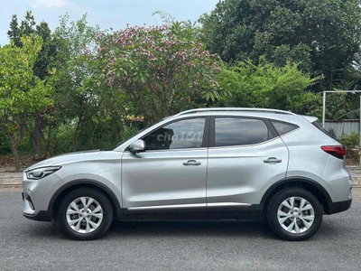 MG MGZS 2021 MG ZS STD+ - 59000 km