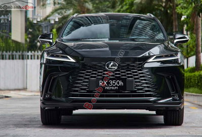 Xe Lexus RX 350h Premium 2026