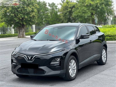 Xe VinFast VF6 Eco 2025