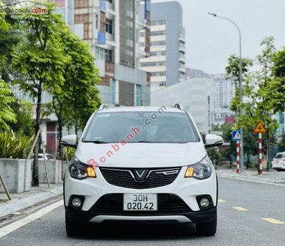 Xe VinFast Fadil 1.4 AT 2021
