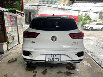 MG MGZS 2025 Standard 1.5 AT 2WD - 22000 km