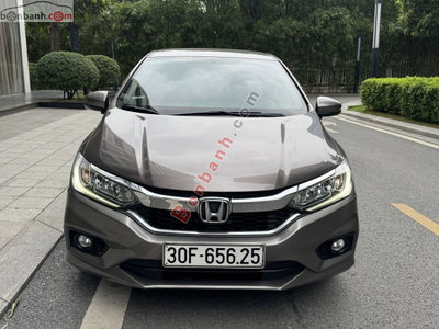 Xe Honda City 1.5 2019