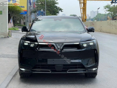 Xe VinFast VF9 Plus 7S 2026