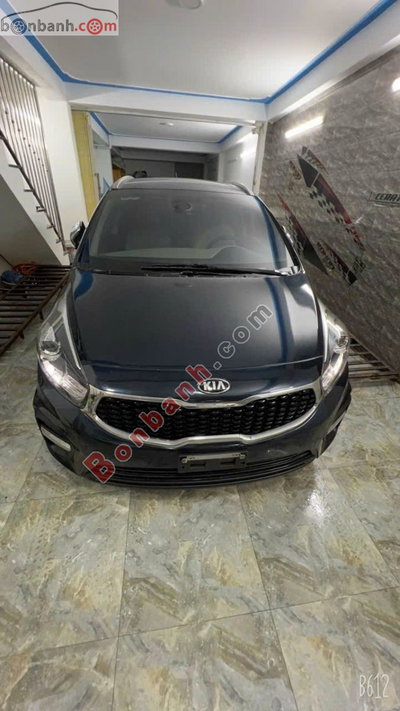 Xe Kia Rondo GMT 2019