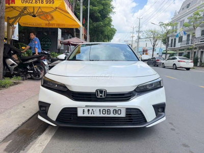 Honda Civic G 1.5T 2023 ĐK 2024 Lướt 38.000 km
