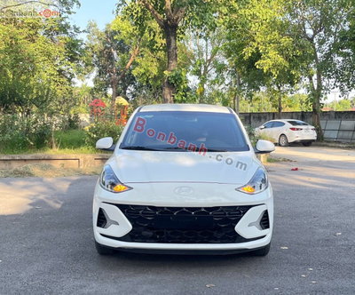 Xe Hyundai i10 1.2 AT 2024