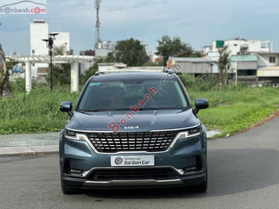 Xe Kia Carnival Premium 2.2D 2022