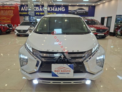 Xe Mitsubishi Xpander 1.5 AT 2021