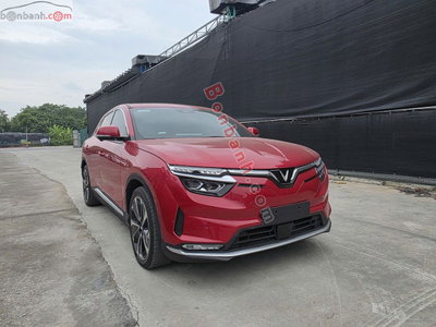 Xe VinFast VF8 Plus AWD 2023