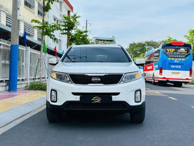 Kia Sorento 2019 2.4 GAT Deluxe 89.000 km