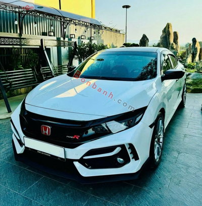 Xe Honda Civic 1.8 E 2019
