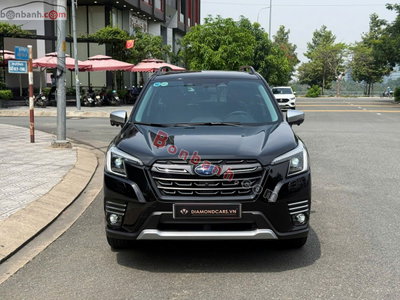 Xe Subaru Forester 2.0i-S EyeSight 2024