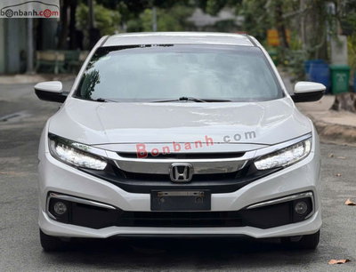 Xe Honda Civic G 1.8 AT 2019