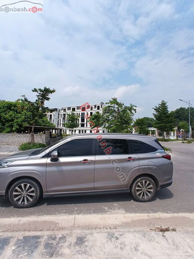 Xe Toyota Veloz Cross 1.5 CVT 2023