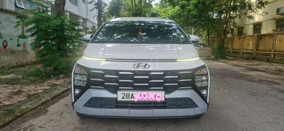 Huyndai stargazer 2024 bản đặc biệt