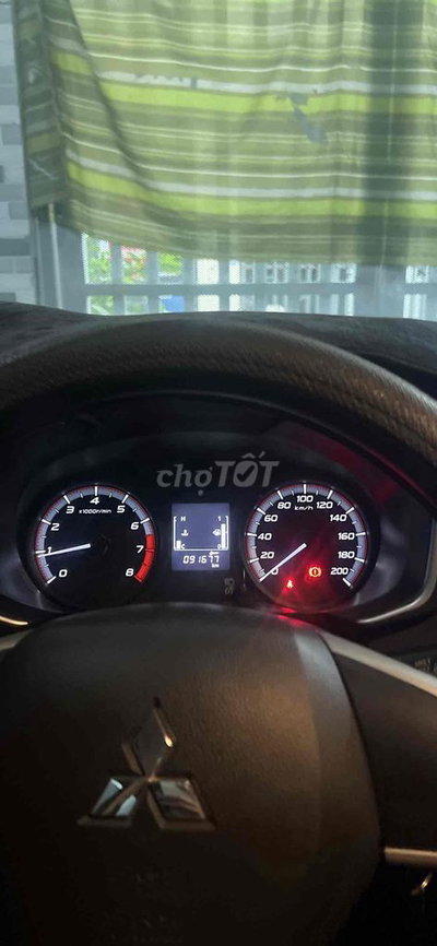 Mitsubishi xpander 2019 Số sàn Nâu