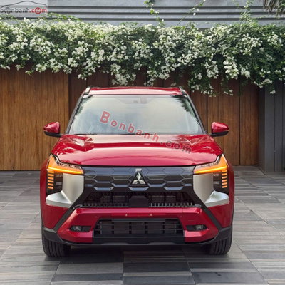 Xe Mitsubishi Destinator Premium 2026