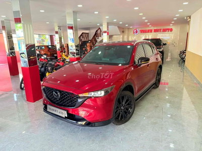 🔥MAZDA CX5 2.0 PREMIUM SPORT SX 2024 ✨