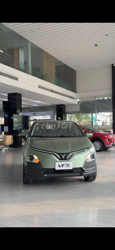 VinFast VF 5 Xanh