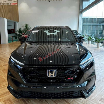 Xe Honda CRV e:HEV RS 2026