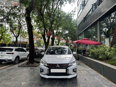 Xe Mitsubishi Attrage 1.2 CVT 2023