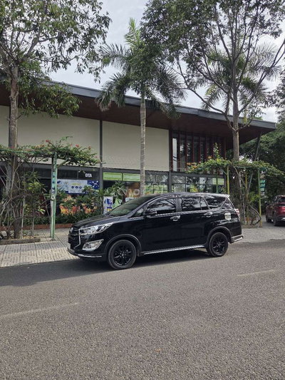 Toyota Innova Ventuner 34.000km 1 chủ sử dụng
