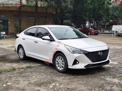 Xe Hyundai Accent 1.4 AT 2023