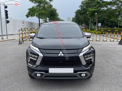 Xe Mitsubishi Xpander Premium 1.5 AT 2024