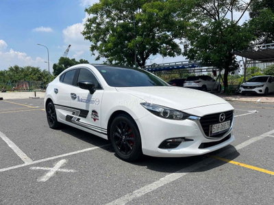 Mazda3 2019fremium fun đồ chơi siêu đẹp bao check