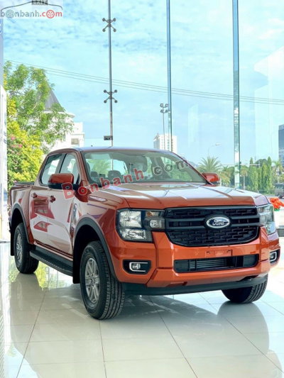 Xe Ford Ranger XLS 2.0L 4x2 AT 2026