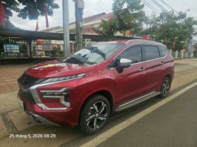 Mitsubishi Xpander Premium 2023 Đỏ 50333 km