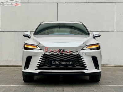 Xe Lexus RX 350h Premium 2026