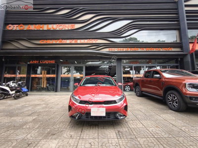 Xe Kia K3 Deluxe 1.6 MT 2022